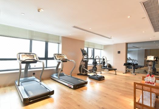 항저우 웨이라이커지청 아투어 호텔