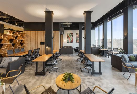 세이지 호텔 멜버른 링우드