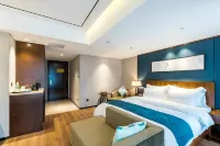 Junyi Twin Tower Hotel Hotels in Business District/The area around the Twin Towers