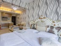 昆明卡米主题酒店 - 欧式大床房