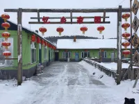 Yixiang Jiayuan Inn Отели рядом с достопримечательностью «Северный Хуан»