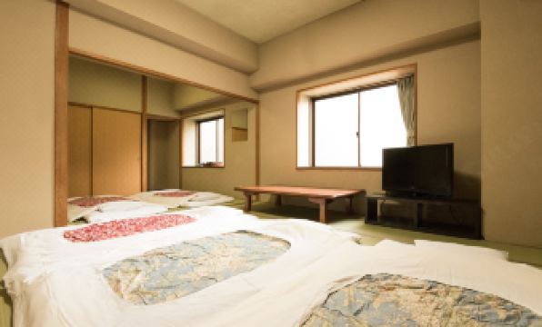 Kyoto Travellers Inn