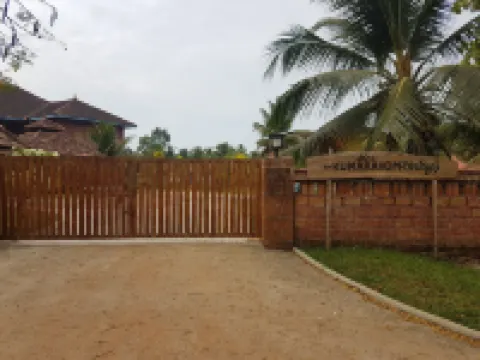 Kumarakom Heritage Resort