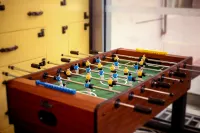 臨汾金海灣藝術中心向陽西路亞朵輕居飯店 臨汾住宿飯店