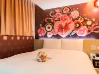 Morwing Hotel Culture Vogue Hotels near 2/28 Memorial Museum