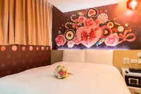 Morwing Hotel Culture Vogue Отели рядом с достопримечательностью «Президентский дворец»