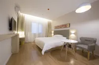 Hanting Hotel (Beijing Jiugong) Hotels in Beijing