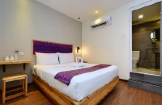 Artisan Eco Hotel Hotels in Subang Jaya