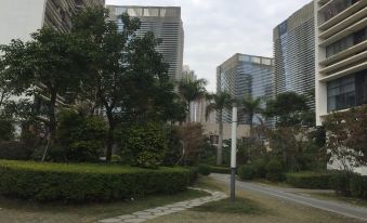 Xiamen Youpin Seven Days Hotel Apartment