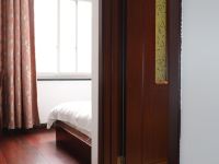上海舒顺旅馆 - 大床房