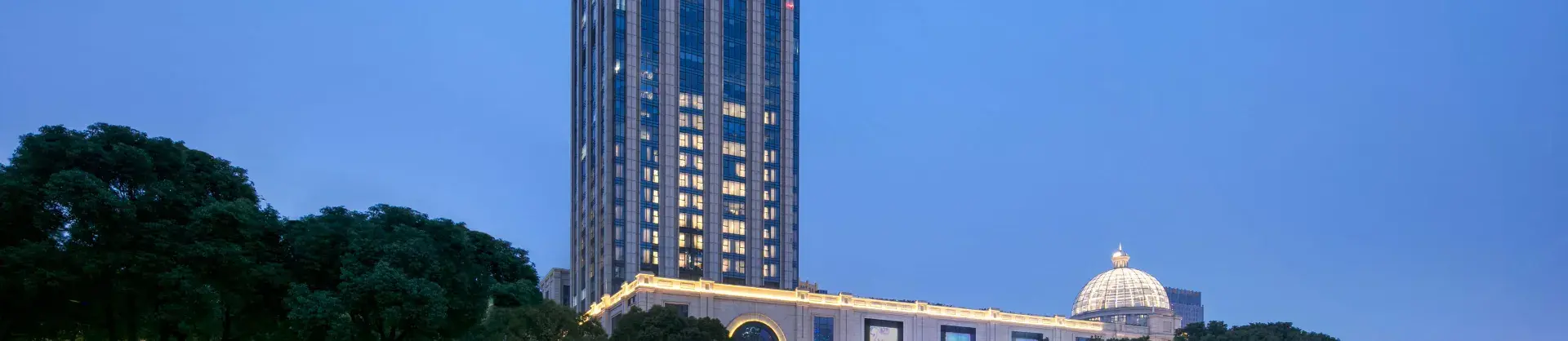 Four-Star Hotels