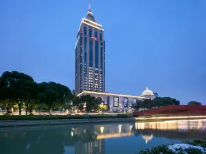 Nâng tầm dịch vụ 13 Hàng Đầu Tại Yangcheng Lake