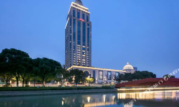 Hampton by Hilton Suzhou Xiangcheng