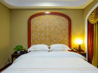 重庆埃维菲尔酒店 - 美式精品大床房