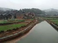 Shanshuijian Homestay (Sanjiang Chengyang Bazhai Scenic Area)