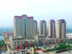 Full Wealth International Hotel