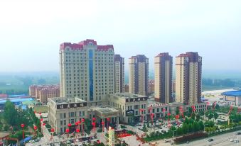 Full Wealth International Hotel