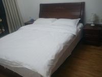 重庆日月海精品短租公寓 - 一室大床房