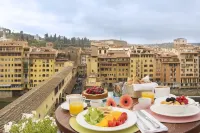 Hotel Continentale - Lungarno Collection