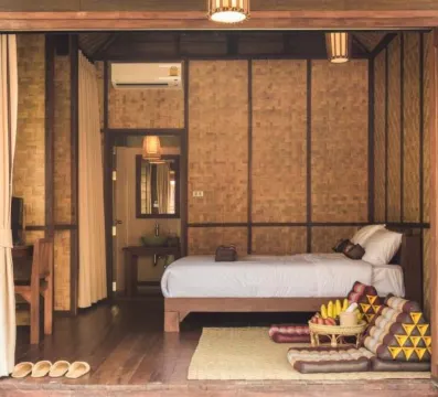 ซูพีเรียร์วิลล่า