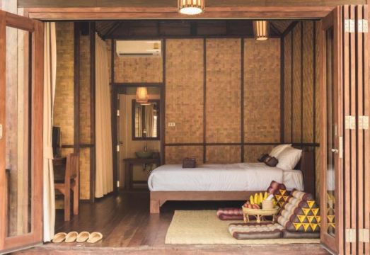 4. 아잘레아 빌리지..