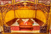 Dacheng Assembly Hall (Pingyao Ancient City Rixuchang Ticket No. Store) - 발코니