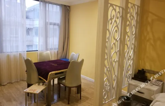 赫章軒尼斯主題酒店