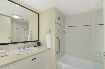 シティビューアパートメント(1ベッドルーム) マントラ エスプラネード ケアンズの写真