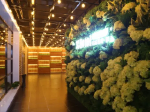 Shou Cheng Hotel Select Hotels in Mishan