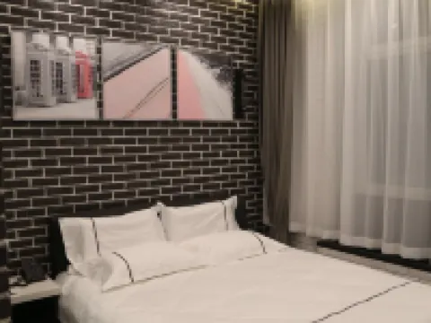 Shou Cheng Hotel Select Hotels in Mishan