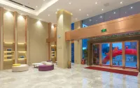 麗楓飯店（英德英州大道店）