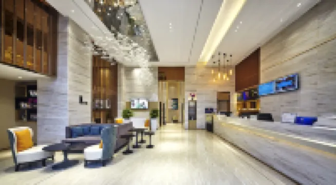 시티 컴포트 인