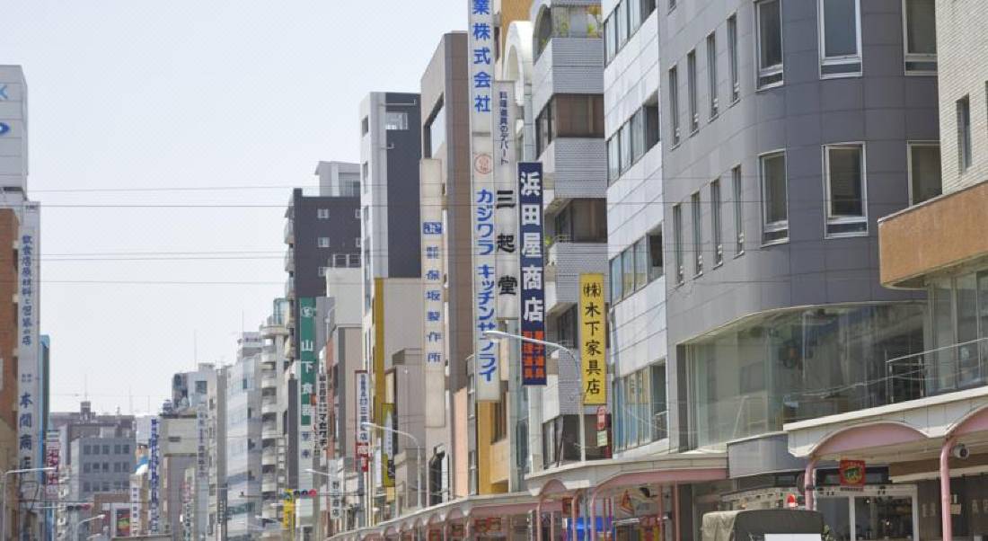 ケイズハウス東京オアシス 東京 を宿泊予約 22年安い料金プラン 口コミ 部屋写真 Trip Com