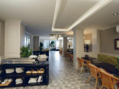 Club Tree Hotel Hotels in Songkhla City