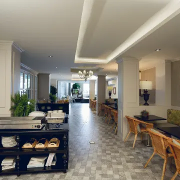 Club Tree Hotel