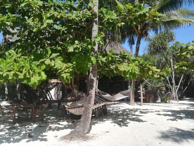 Fitness & Recreational Facilities Kae Funk Sunset Bungalows Photo