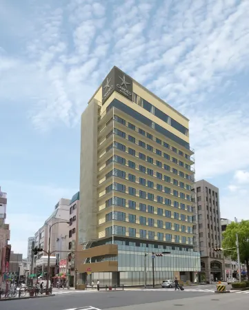 Candeo Hotels Kobe Tor Road