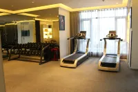 Yinchuan Cultural City Phoenix Fantasy City Hotel