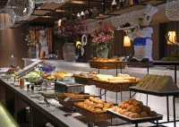 MEHOOD LESTIE Hotel (Langzhong Ancient Town) - breakfast