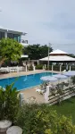 Samed Cliff Resort - piscina