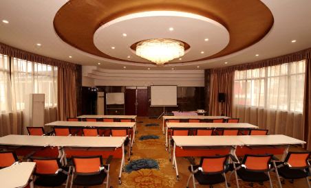 Shiyan Aimeirui Hotel - Housity