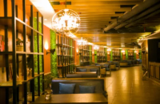 客天下·萬象國際公寓（梅州萬達廣場店）