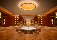 永利皇宮飯店 - SPA