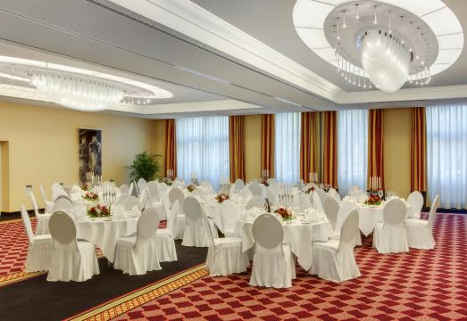 슈타인베르거 호텔 드 작세