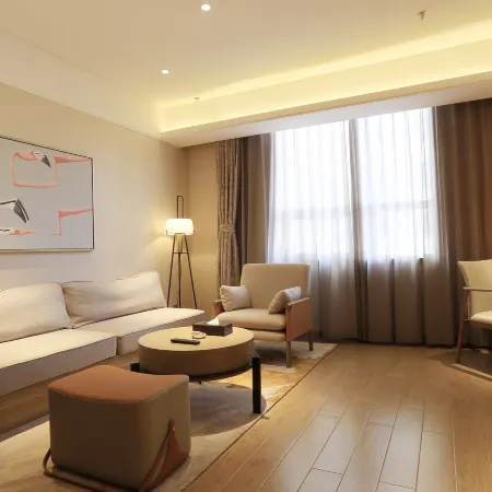 Kailai Yuexiang Hotel
