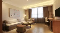 Kailai Yuexiang Hotel Hotel di Provinsi Benxi