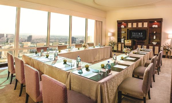 7. 트럼프 인터내셔..