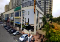 Smile Hotel Cheras Pudu Kuala Lumpur