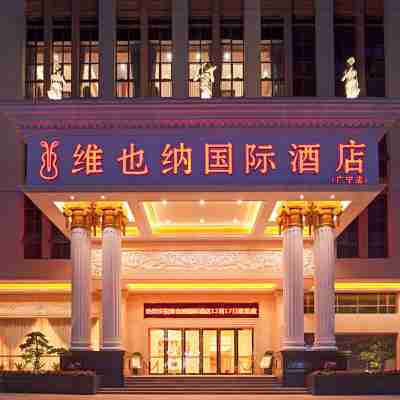 Vienna International Hotel (Guangning) Hotel Exterior