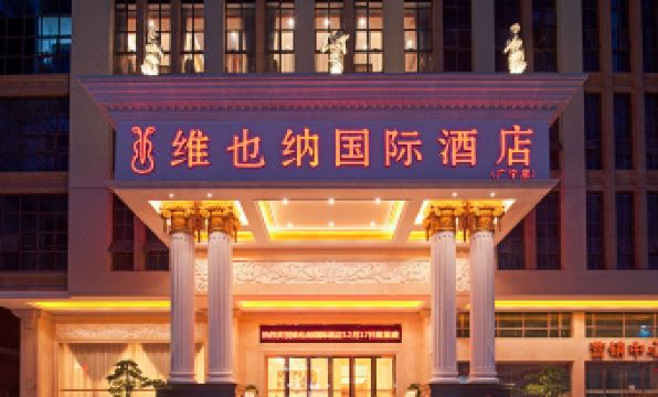 Vienna International Hotel (Guangning)